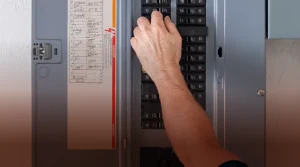 electrical panel services electrical panel services